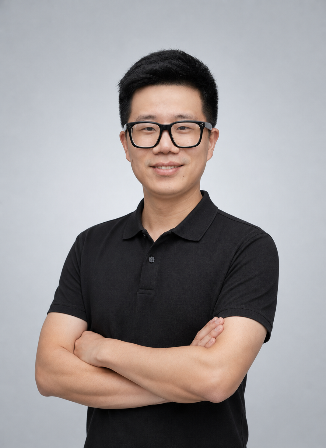 Portrait of Encheng Su